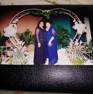 Meet your Posher, Barbara